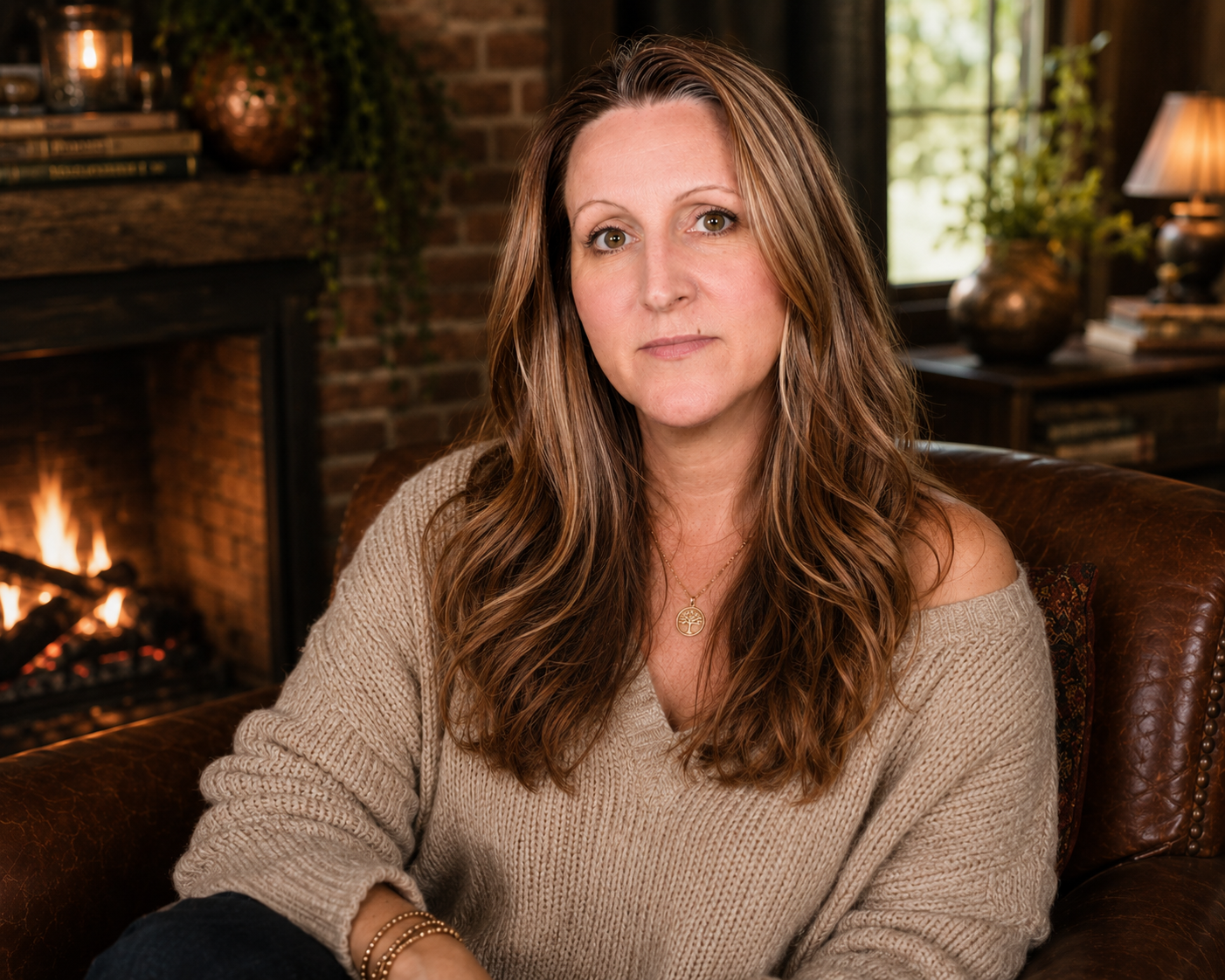 Angela Kristen Taylor